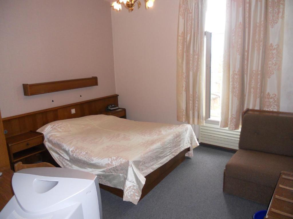 Hotel Ten Putte جيستيل الغرفة الصورة